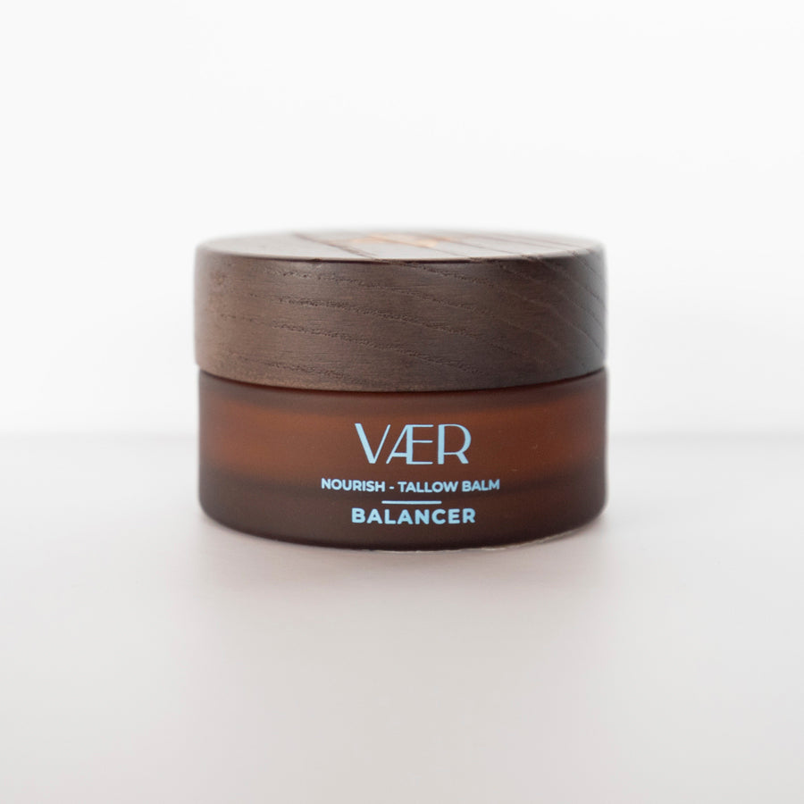 BALANCER Nourish Tallow Balm (Nourishing Ritual)
