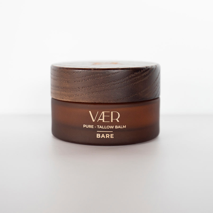 BARE Everywhere Tallow Balm (Pure Ritual)