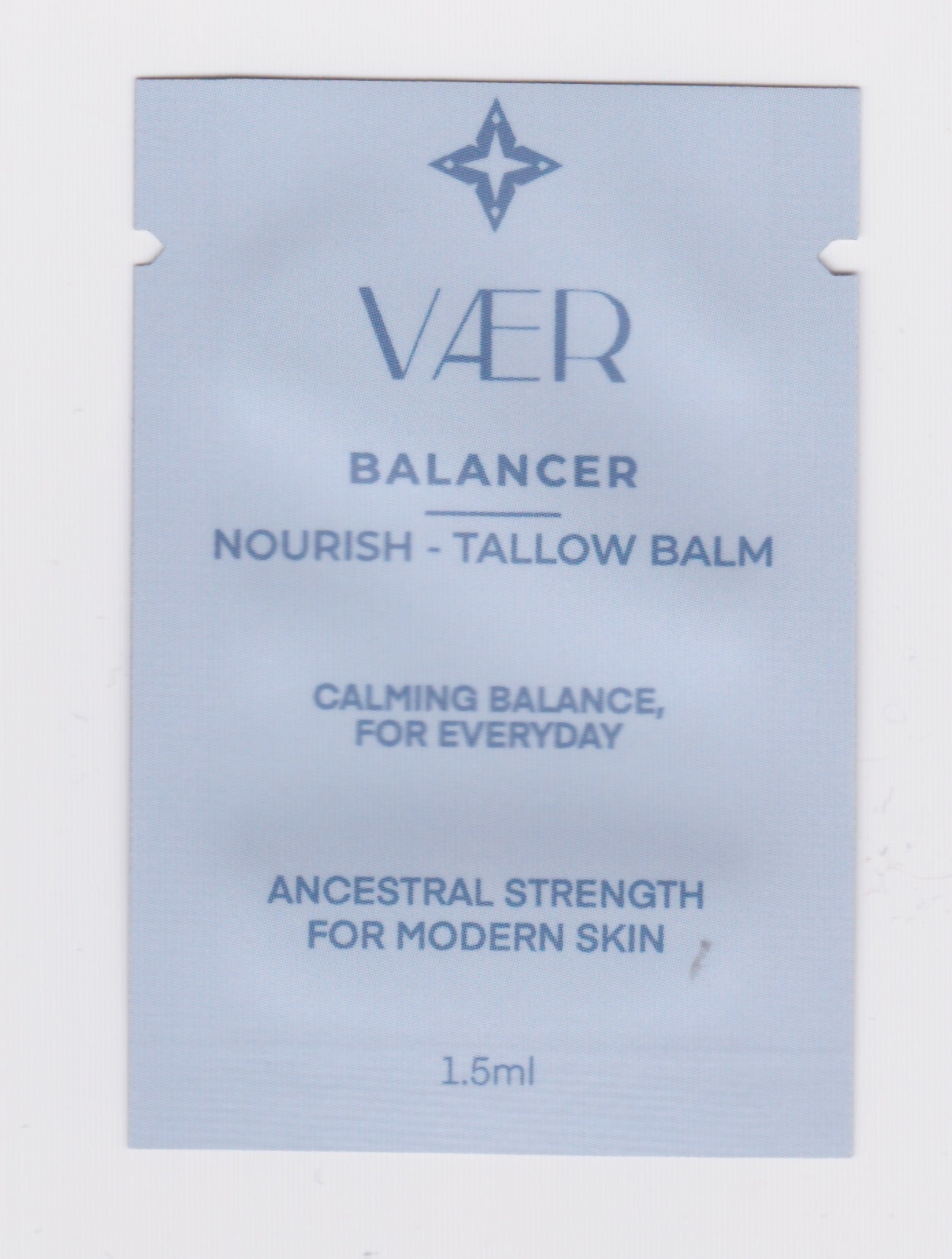 BALANCER Nourish Tallow Balm