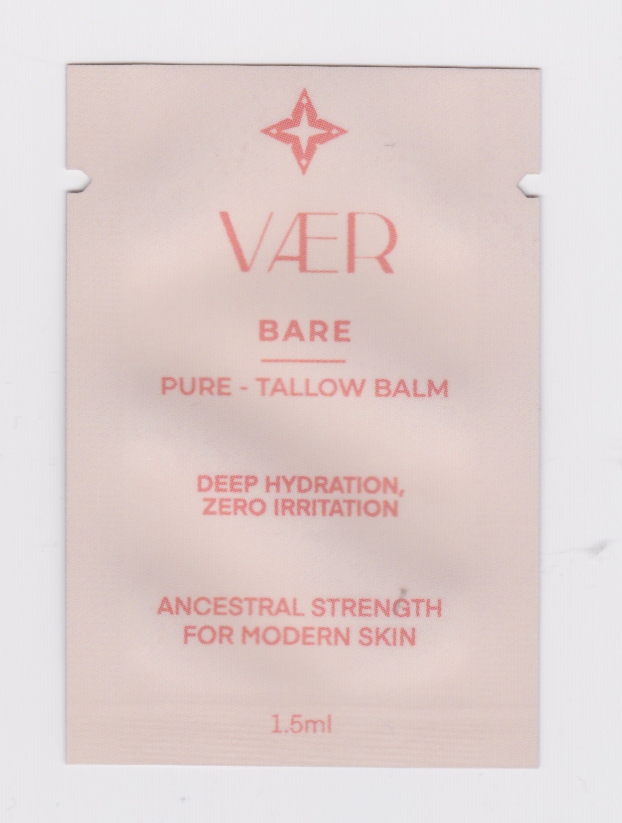 BARE Everywhere Tallow Balm