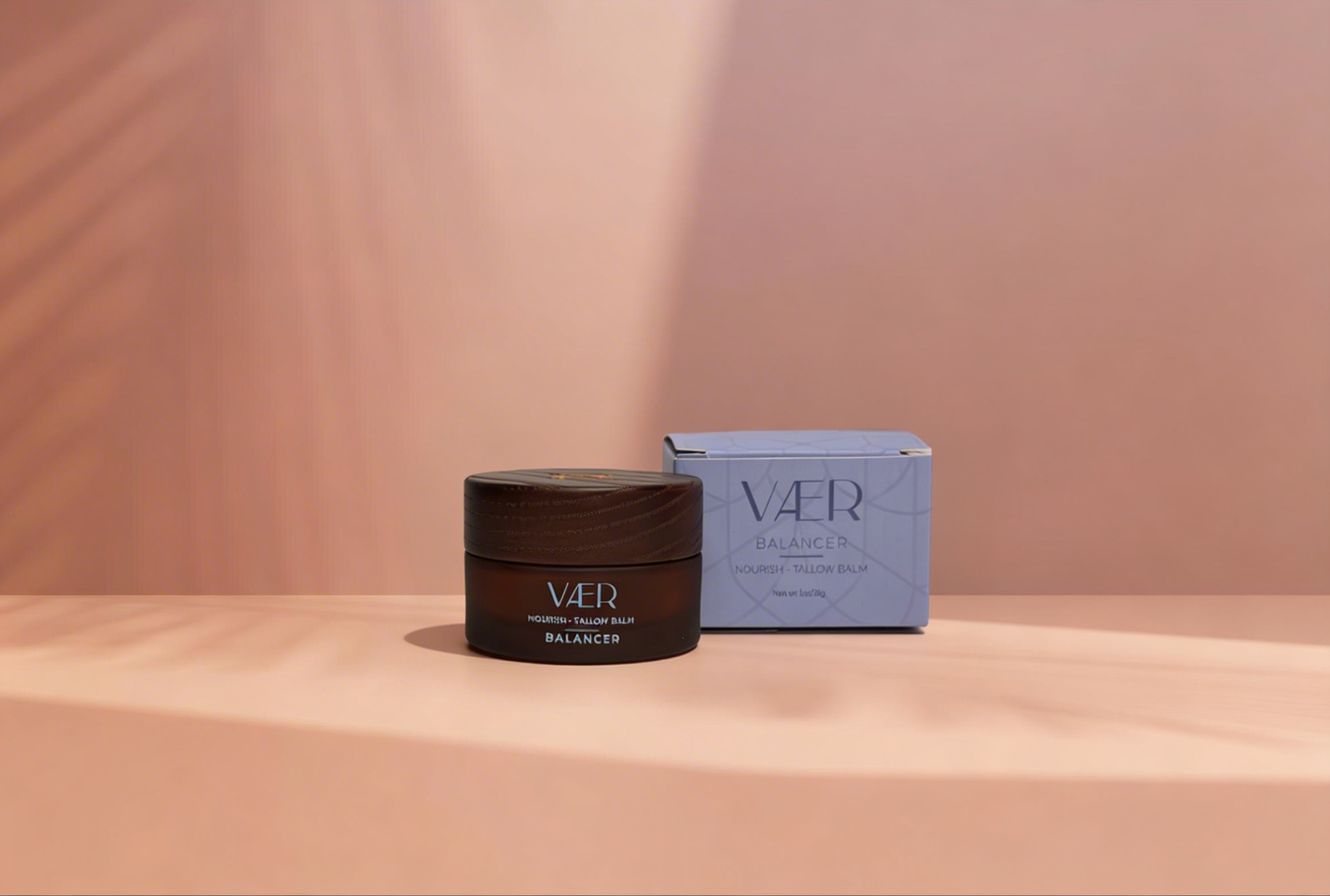 BALANCER Nourish Tallow Balm (Nourishing Ritual)