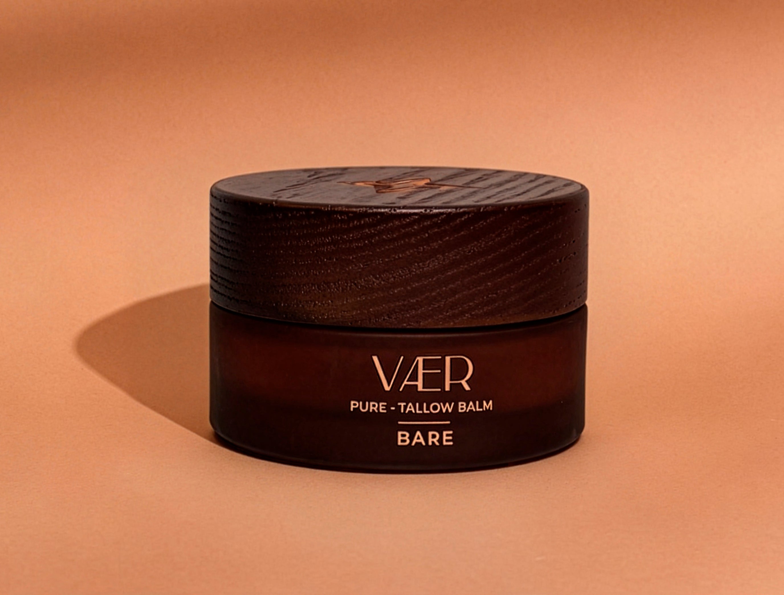 BARE Everywhere Tallow Balm (Pure Ritual)