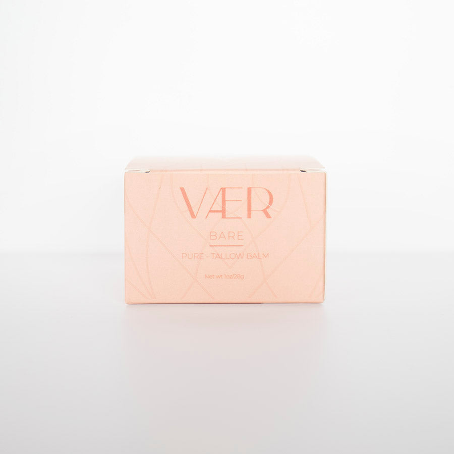 BARE Everywhere Tallow Balm (Pure Ritual)