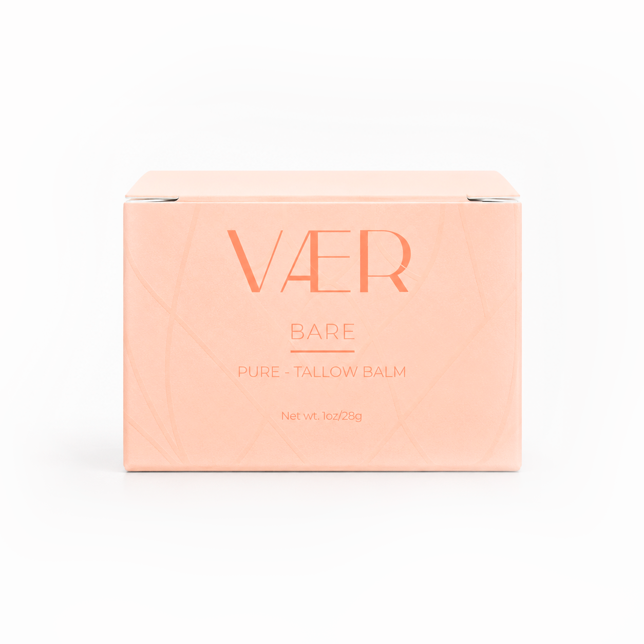BARE Everywhere Tallow Balm