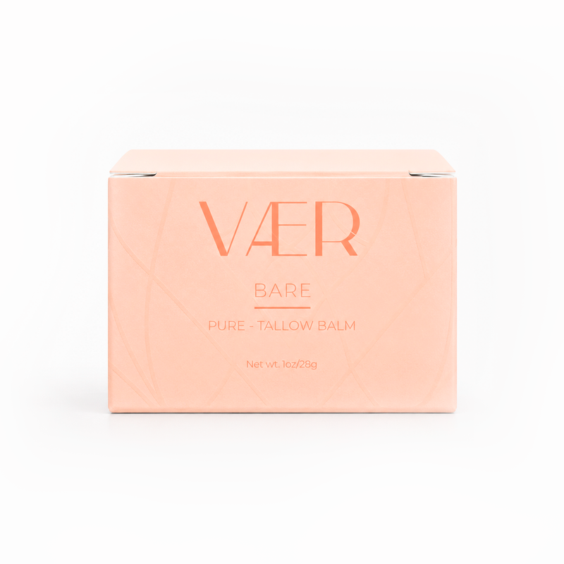 BARE Everywhere Tallow Balm