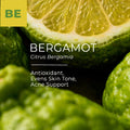 Bergamot Essential Oil (Citrus aurantium bergamia, FCF)