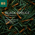 Black Spruce Essential Oil (Picea mariana)