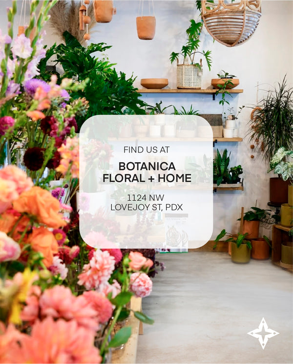 Botanica Floral & Home