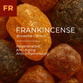 Frankincense Essential Oil (Boswellia carterii)
