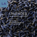 Lavender Essential Oil (Lavandula angustifolia)