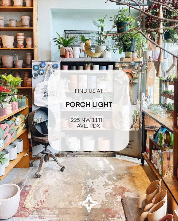 Porch Light