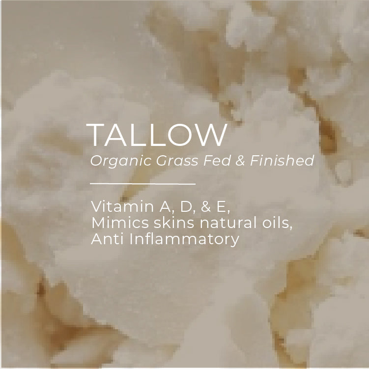 BARE Everywhere Tallow Balm (Pure Ritual)