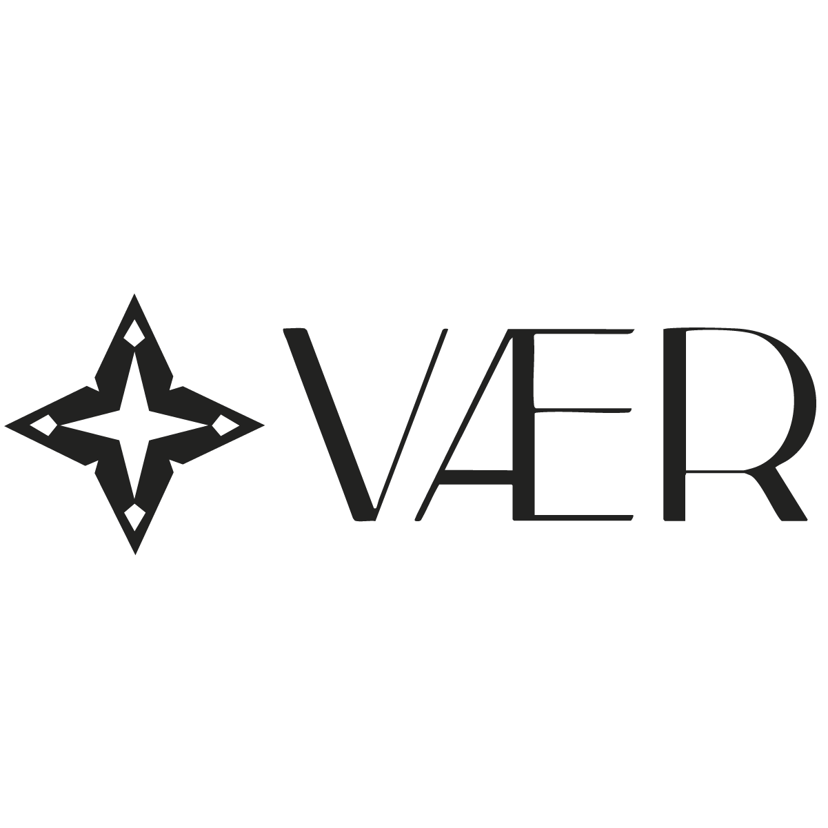 VÆR Skin