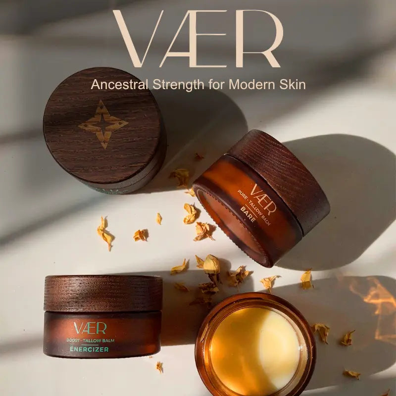 BALANCER Nourish Tallow Balm