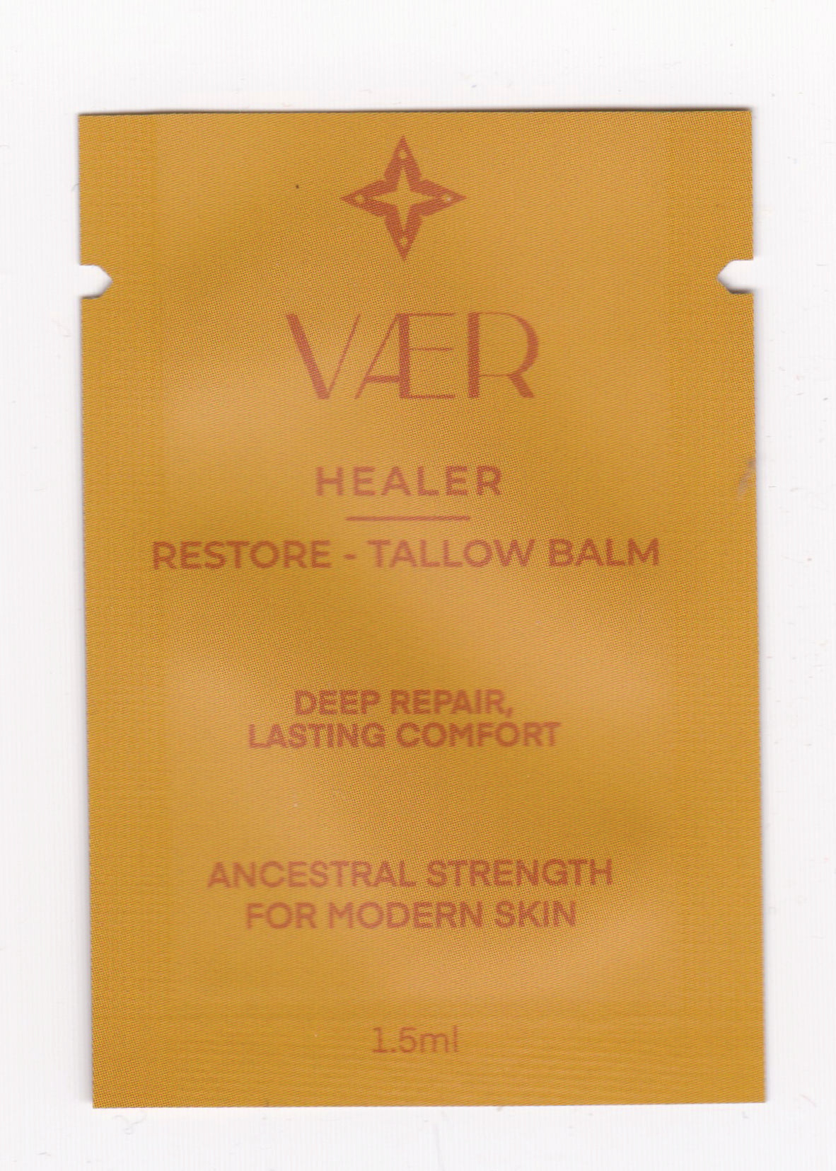 HEALER Restore Tallow Balm