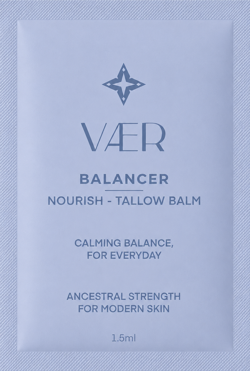 BALANCER Nourish Tallow Balm