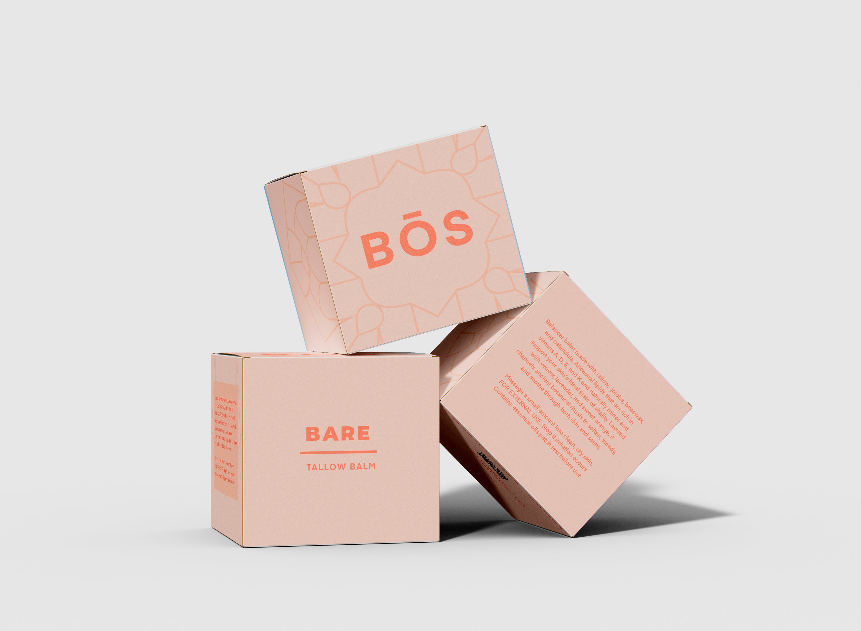 Bare Everywhere Tallow Balm (Pure Ritual)