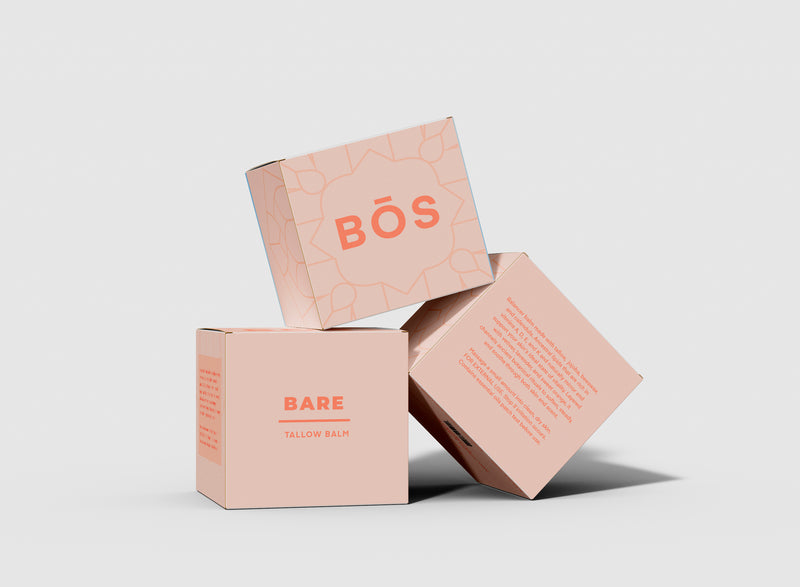 BARE Everywhere Tallow Balm (Pure Ritual)