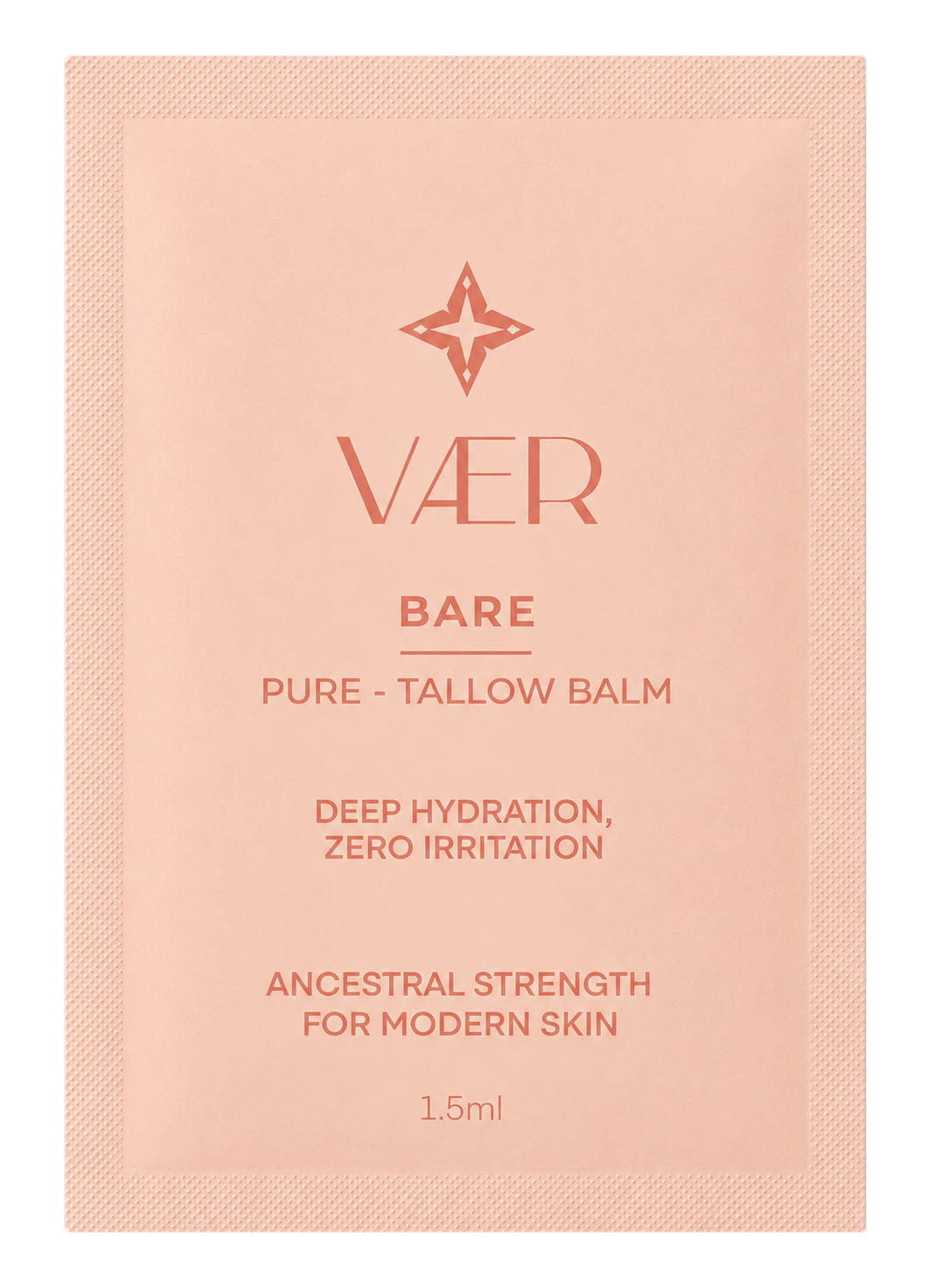 BARE Everywhere Tallow Balm